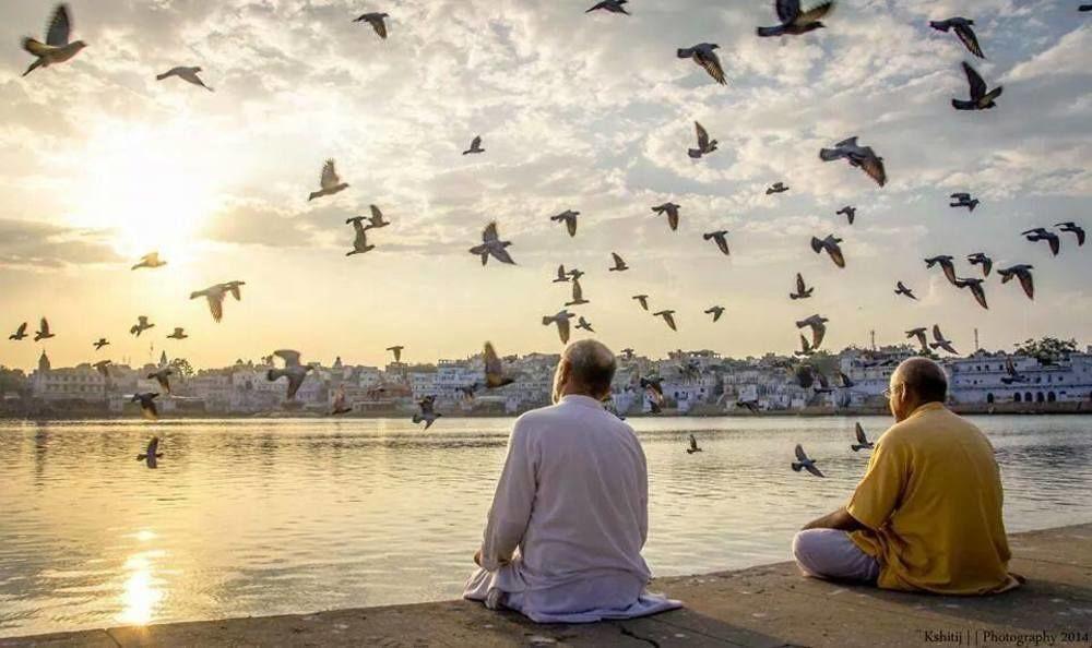 Které jsou ty nejlepší hotely v okolí atrakce Ganges River? Váránasí Exteriér fotografie